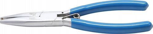 Upholstery pliers for upholstery staples (8872) BGS