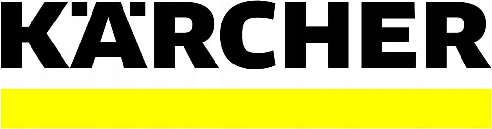 Upholstery washing suction cup for KARCHER PUZZI 4.130-052.0 vacuum cleaners black Dominant color black