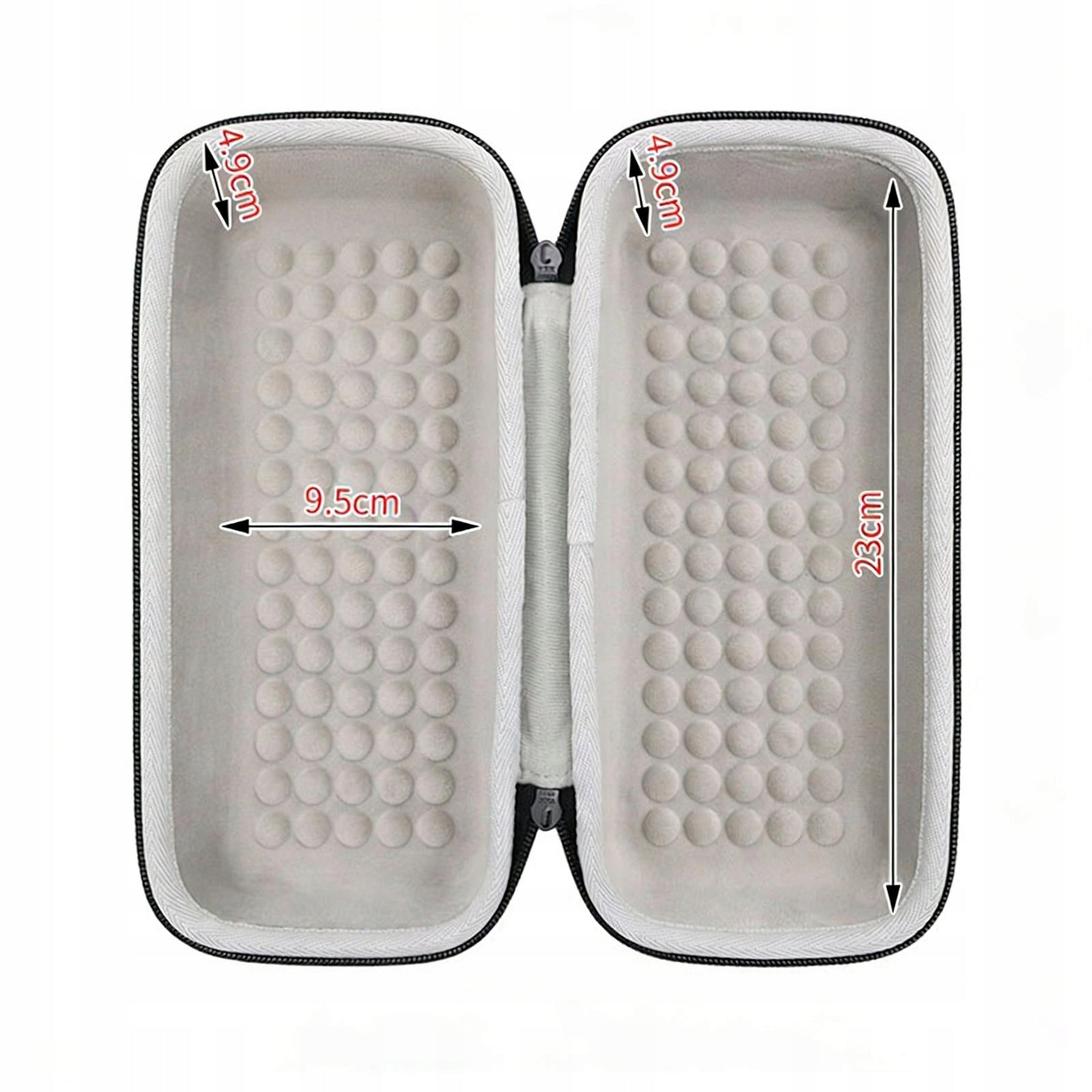 Upper Arm Pressure Monitor Carrying Case Protective Versatile Waterproof Medical device type accessories for a medical device or a product without an intended medical purpose