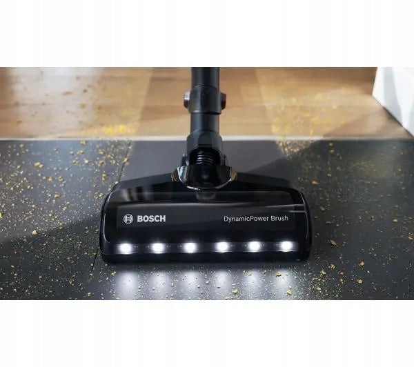 Upright Vacuum Cleaner Bosch Unlimited 7 BCS712XXL 18V Cordless 80 minutes Model BCS712XXL