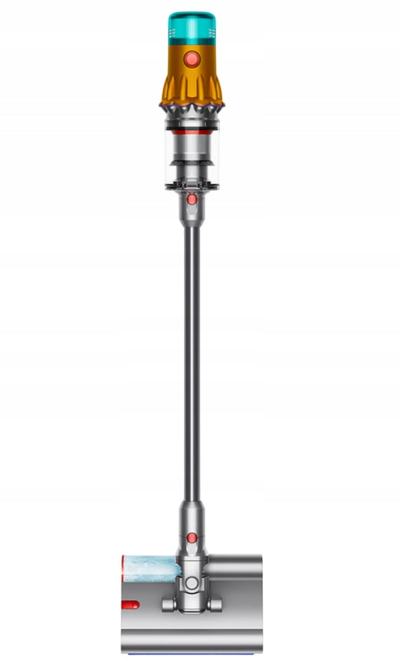 Upright Vacuum Cleaner Dyson V12s Detect Slim + Cleaning Kit Manufacturer code 630897-01