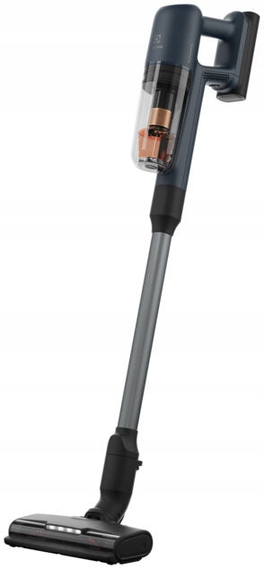 Upright Vacuum Cleaner Electrolux EP71U142XN Turbo Drive 50 min Led Brush Manufacturer code ELECTROLUX