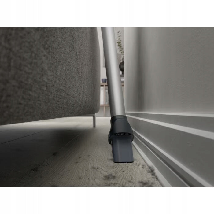 Upright Vacuum Cleaner Electrolux EP71U142XN Turbo Drive 50 min Led Brush Model TURBO ULTIMATE 700 DRIVE EP71U142XN