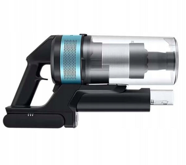 Upright Vacuum Cleaner Samsung Jet 75E VS20B75AER1/GE 550W 21,6V Cordless Brand Samsung