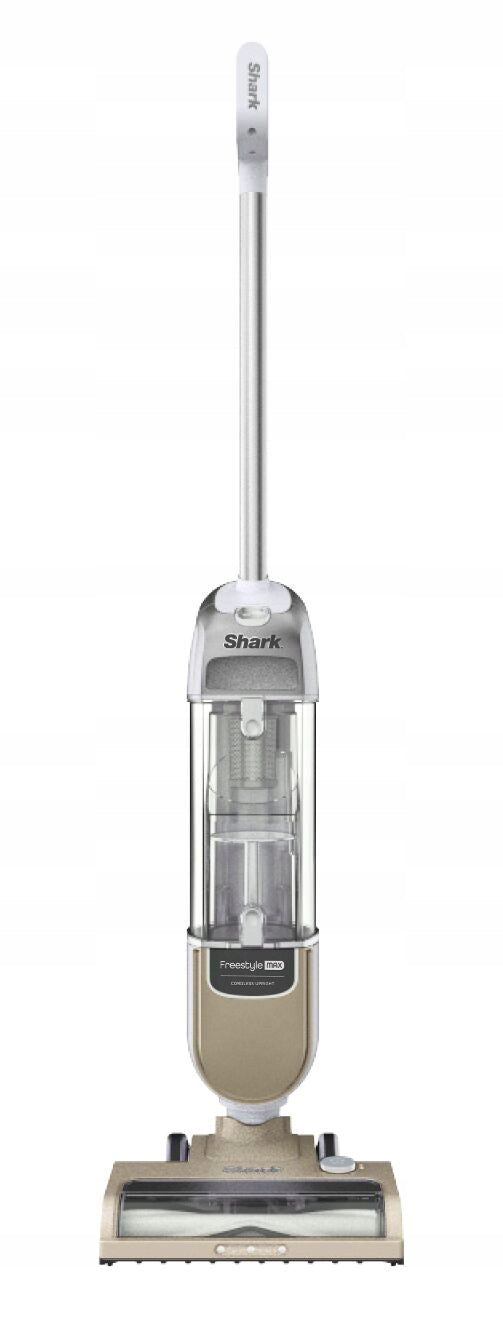 Upright cordless vacuum cleaner SHARK Freestyle Pro SV2002EU 130W 0,69l Packaging status original