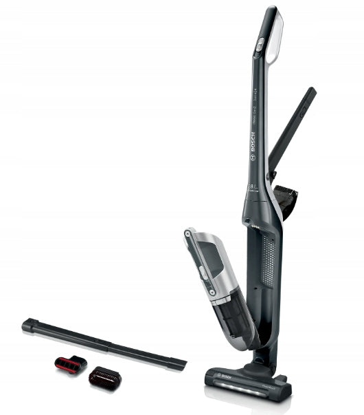 Upright vacuum cleaner Bosch Flexxo BCH3K2801 28V 0.4l LED 2in1 up to 55min. Lightweight Manufacturer code BCH3K2801