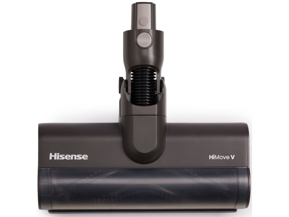 Upright vacuum cleaner HISENSE HVC646541A Anthracite Manufacturer code HVC646541A