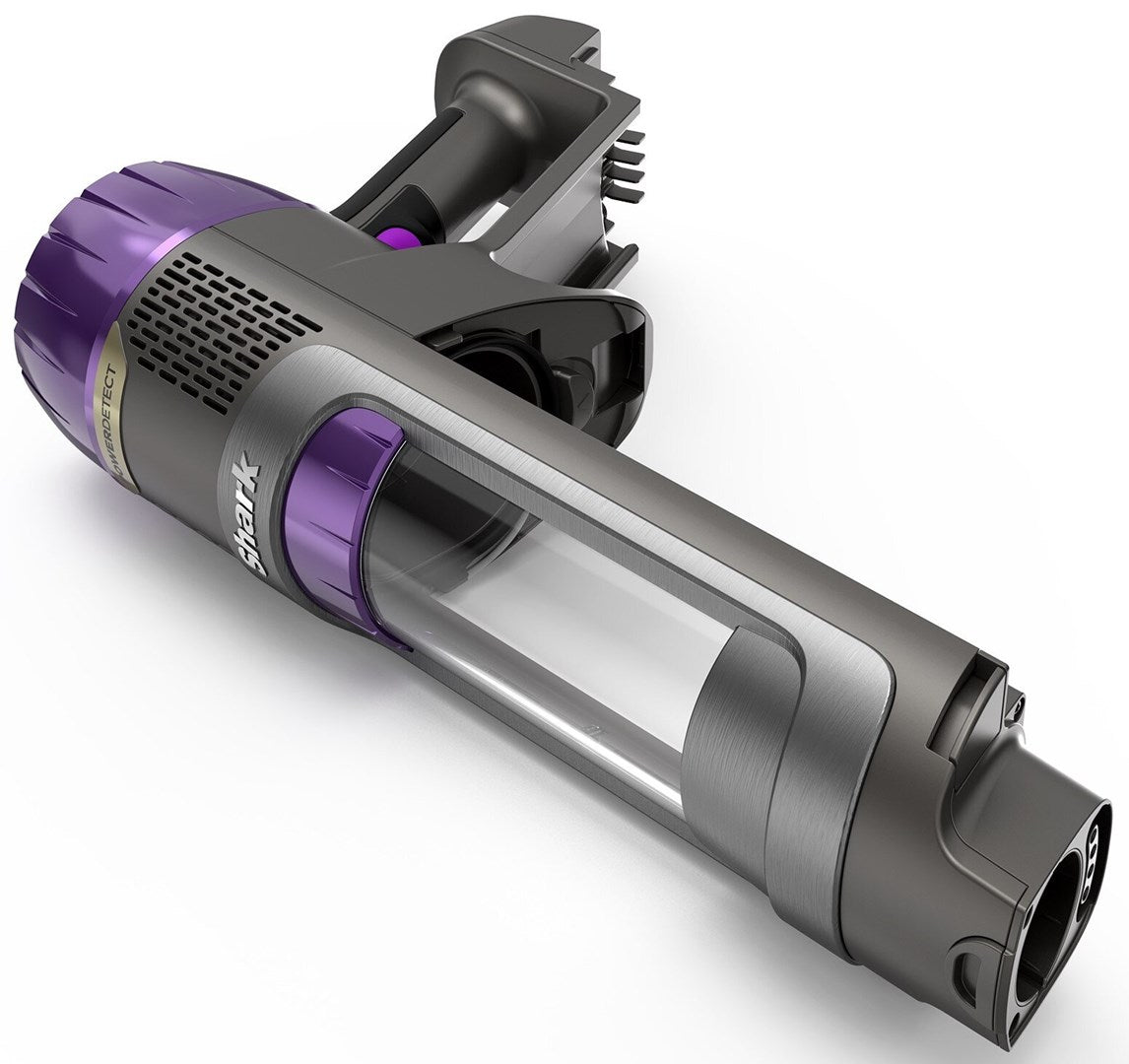 Upright vacuum cleaner IP3251EU SHARK Product depth 26 cm