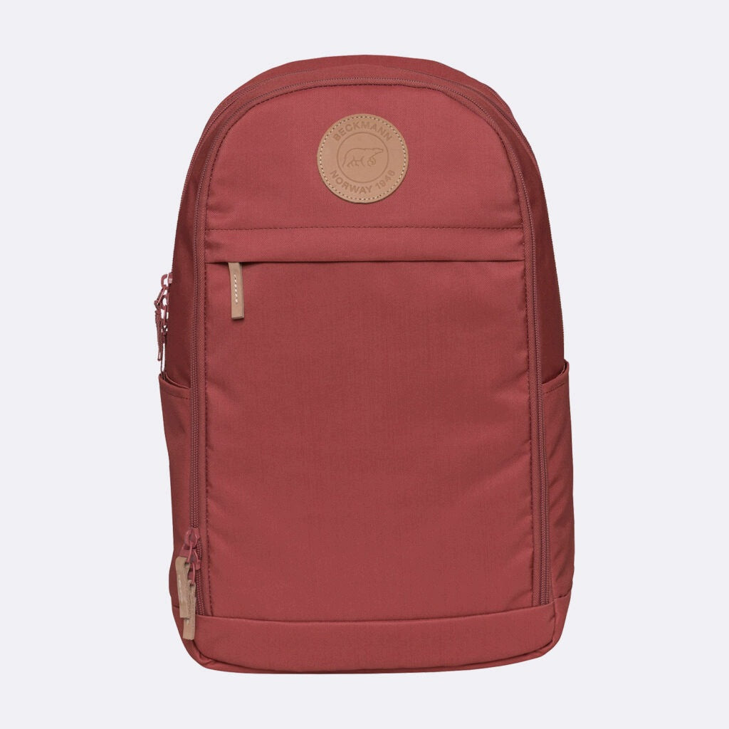 Urban Ergonomic Backpack, 30 L, Autumn Red