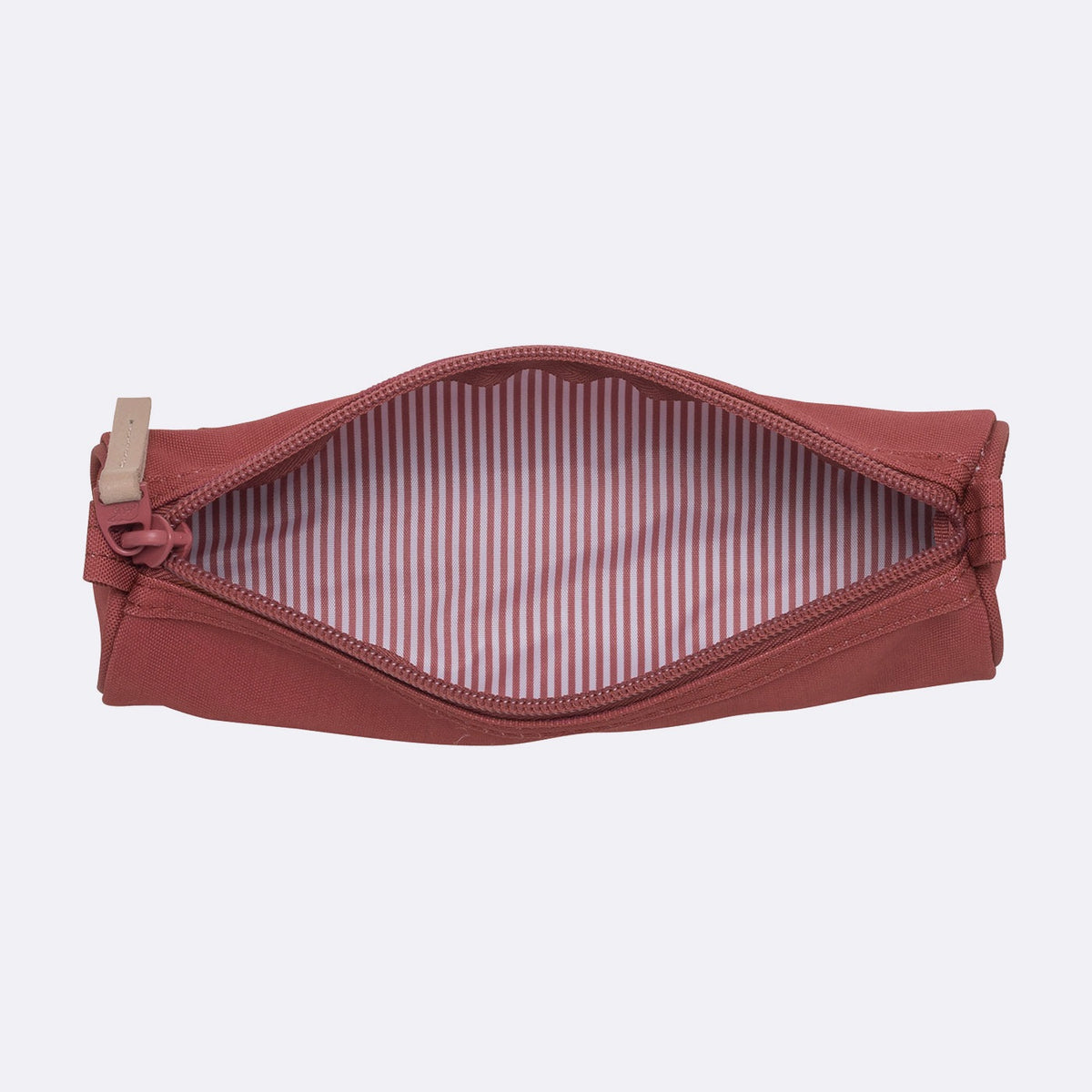 Urban Oval Case, Autumn Red Brand BECKMANN