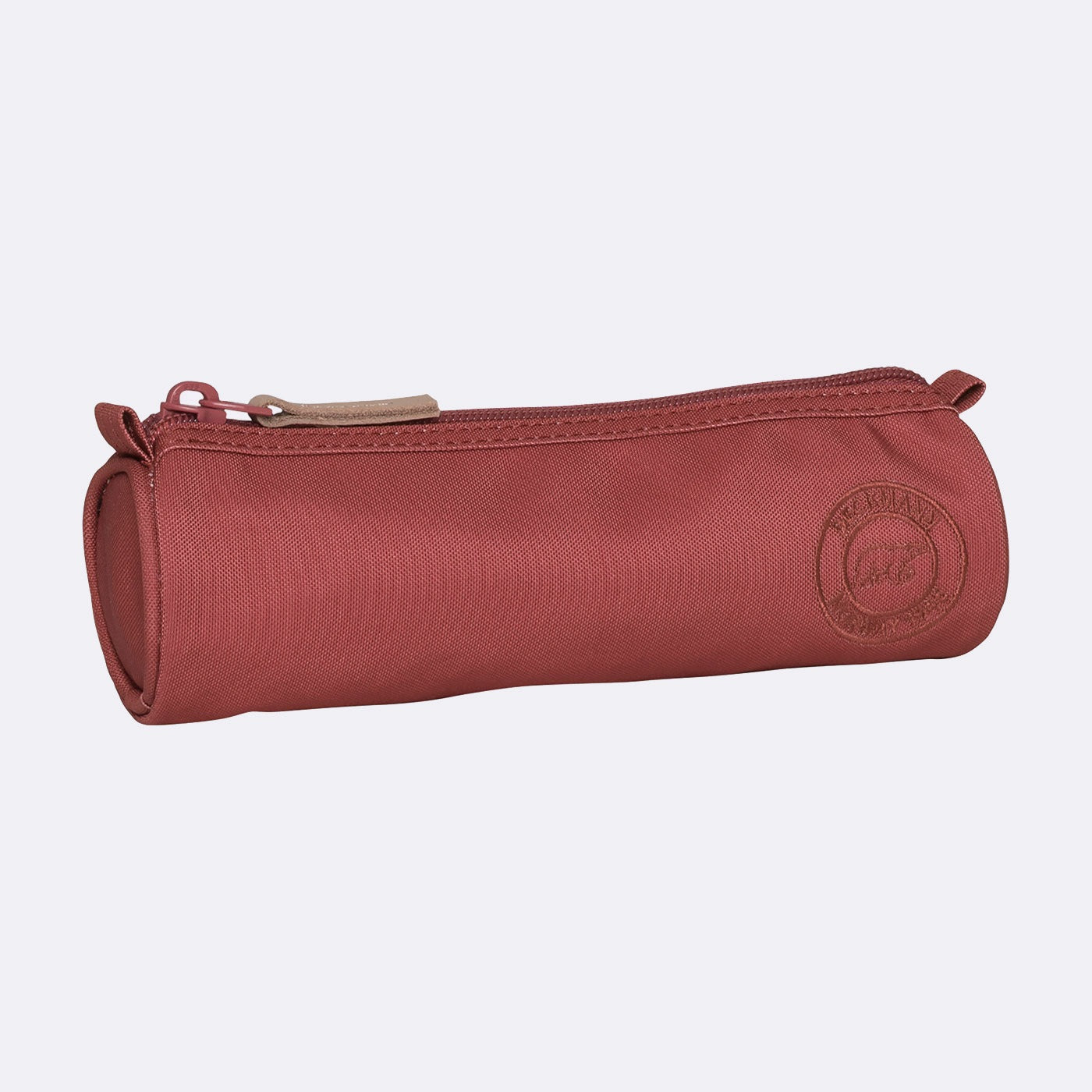 Urban Oval Case, Autumn Red