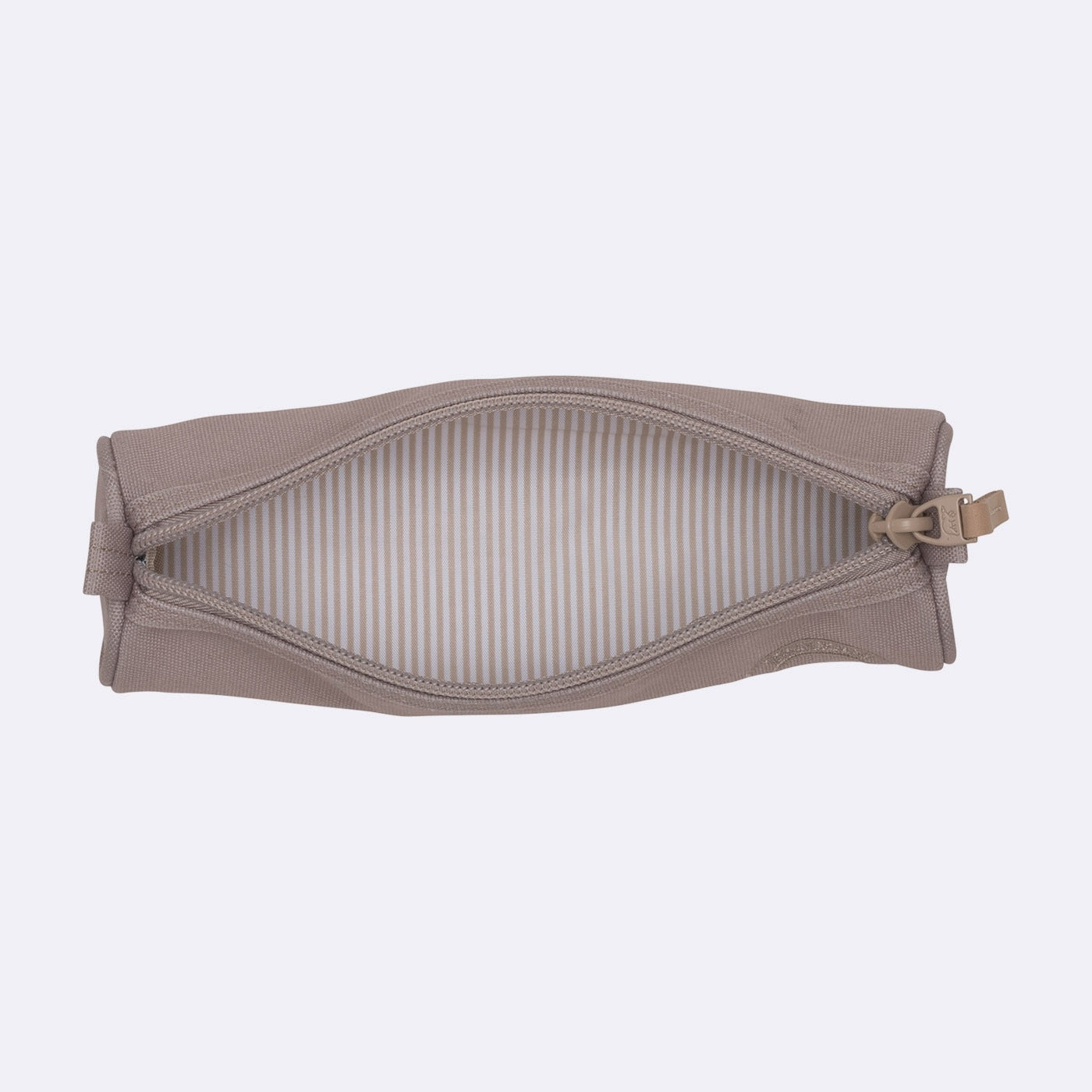 Urban Oval Case, Beige Brand BECKMANN