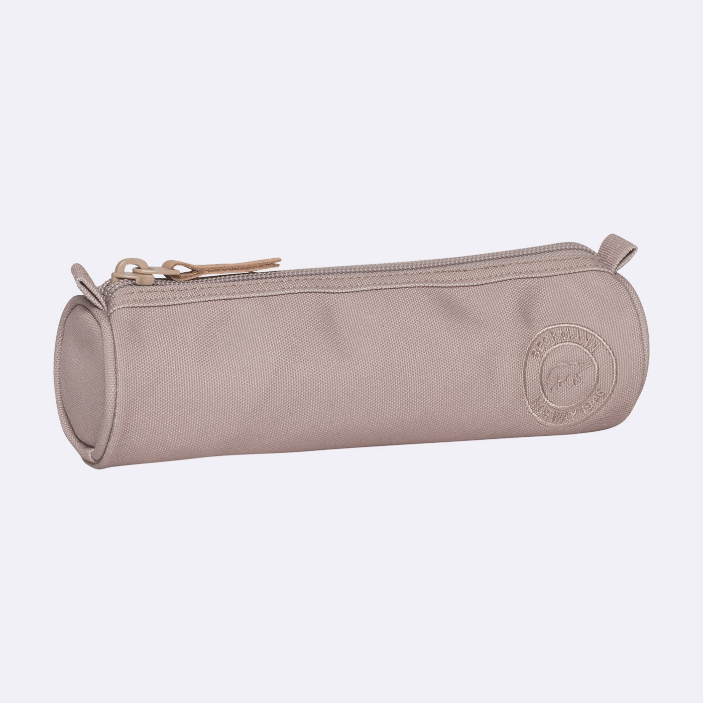 Urban Oval Case, Beige