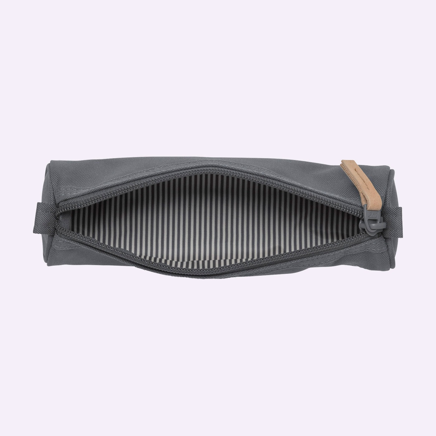 Urban Oval Case, Grey Brand BECKMANN