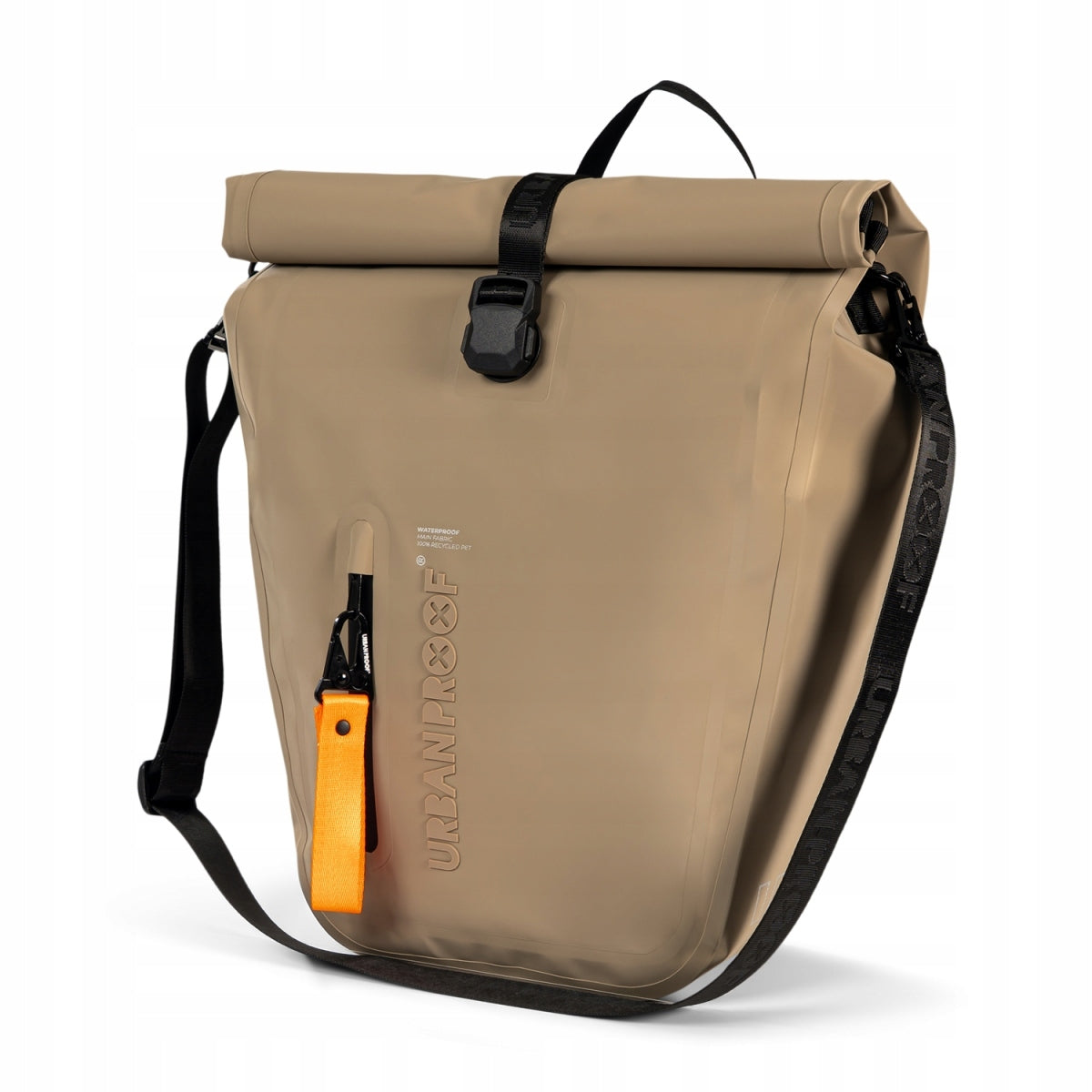 Urban Proof Storm 20L Rolled Bike Pouch