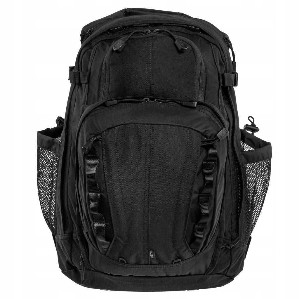 Urban Tactical Hiking Backpack for Laptop 5.11 COVRT18 30 l - Black Brand 5.11 Tactical