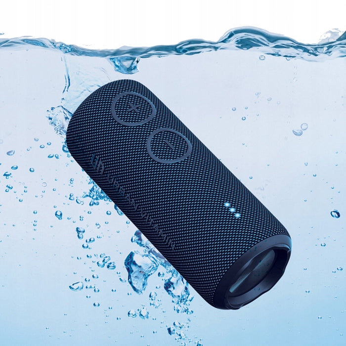 Urban Vitamin Pacific Grove Portable Speaker Black 30 W Packaging status original