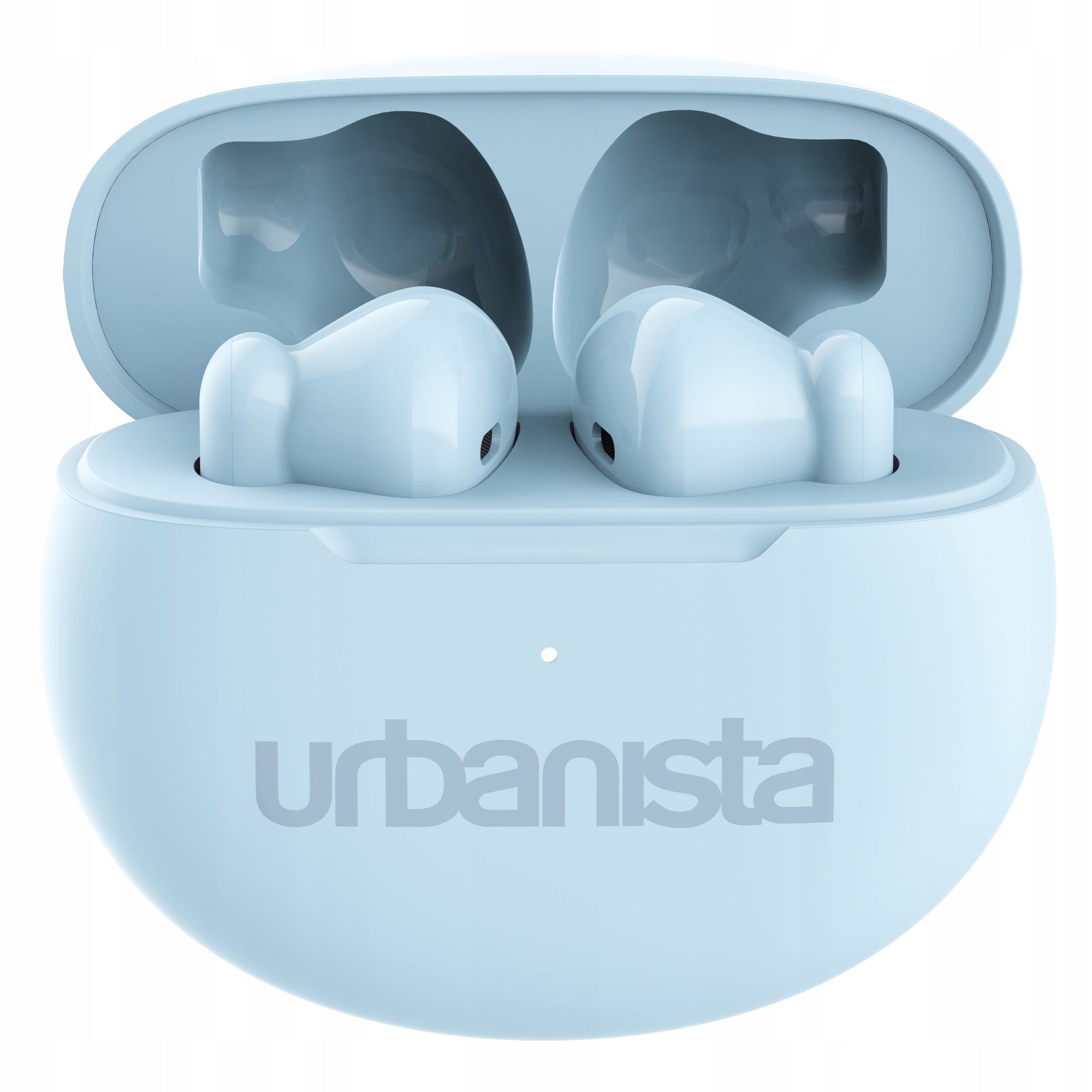 Urbanista Austin Skylight Blue Wireless Headphones up to 20h USB