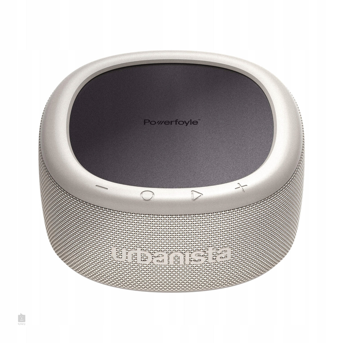 Urbanista Malibu Portable Speaker, True Wireless, Solar Charging Brand Urbanista