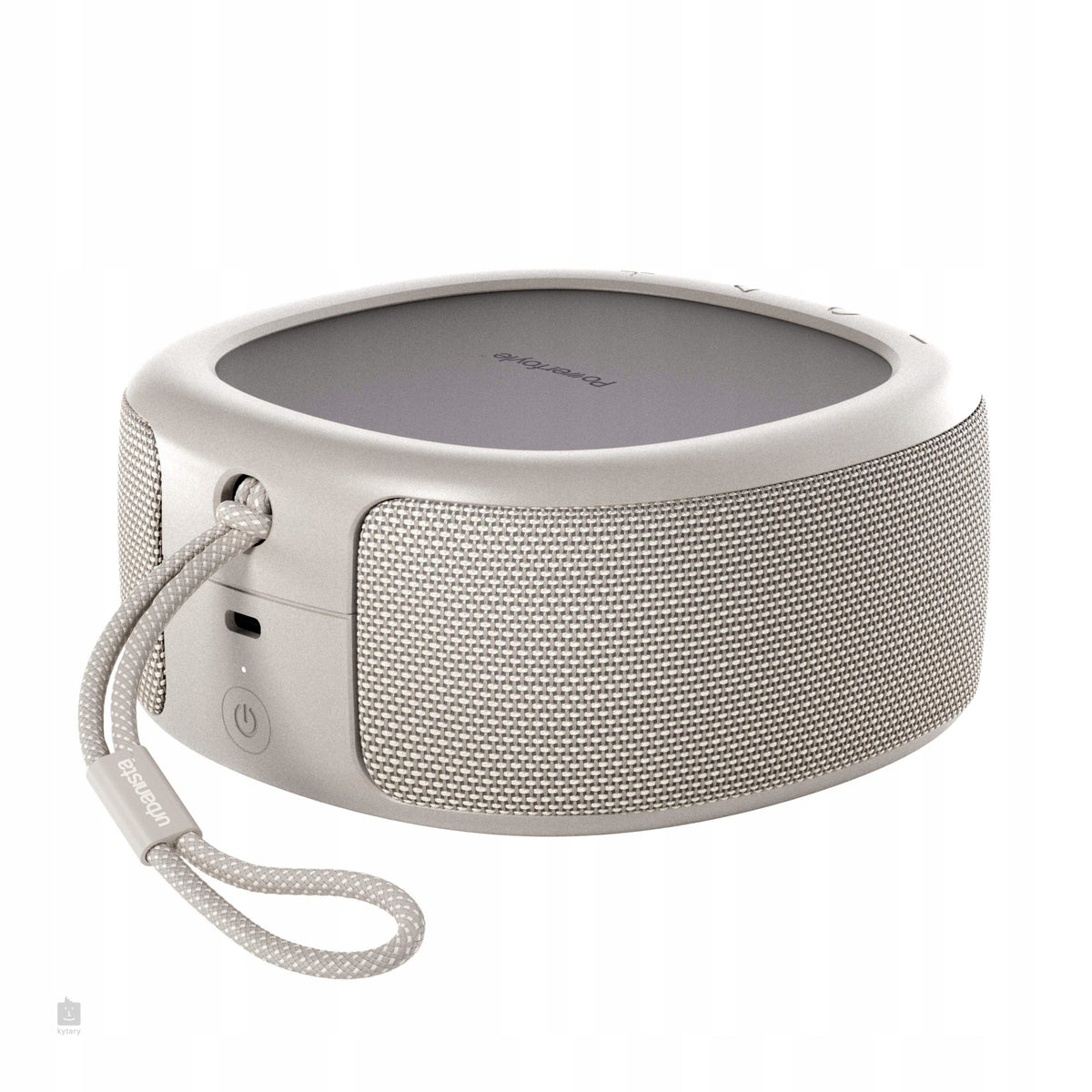 Urbanista Malibu Portable Speaker, True Wireless, Solar Charging Model other