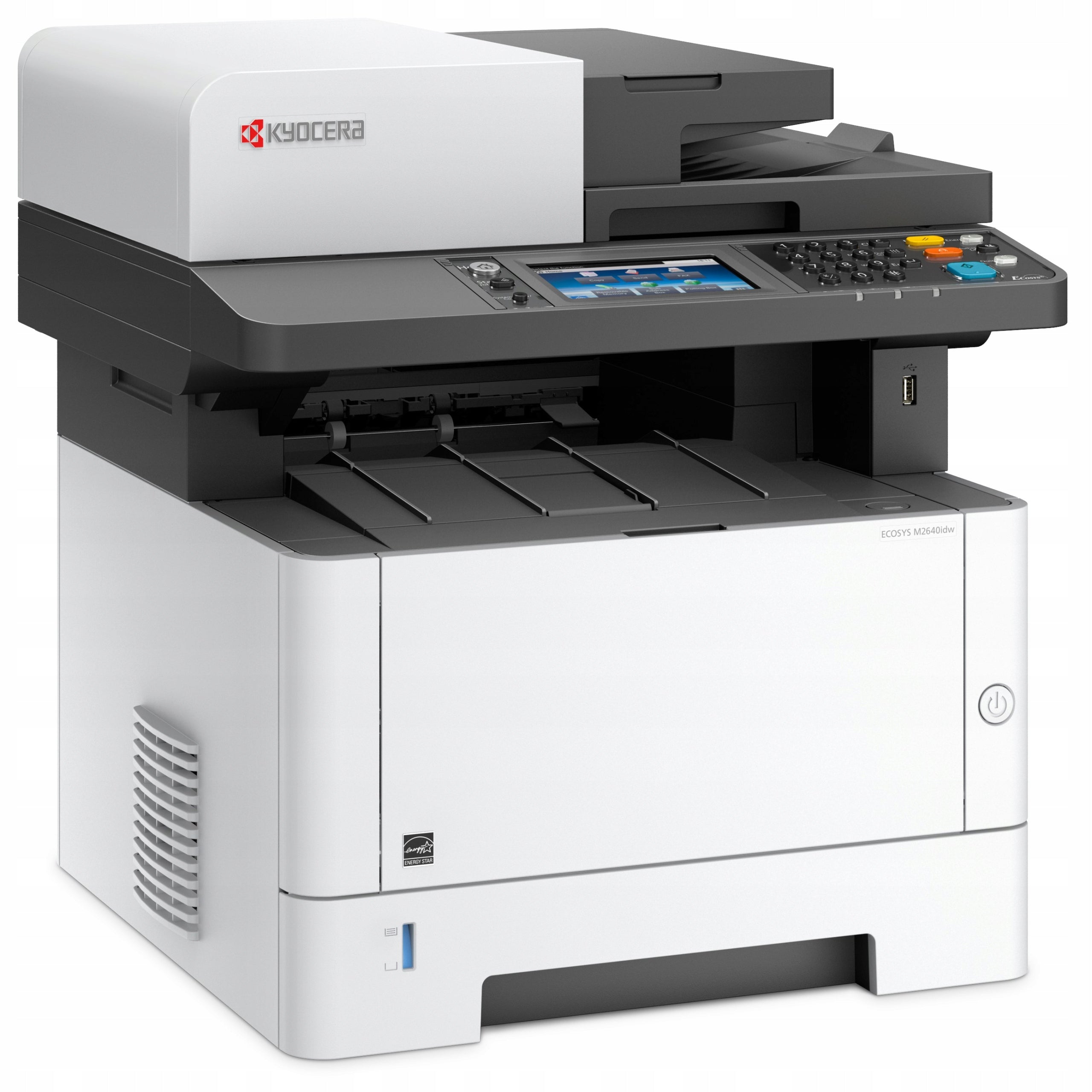 Kyocera ECOSYS M2640IDW 