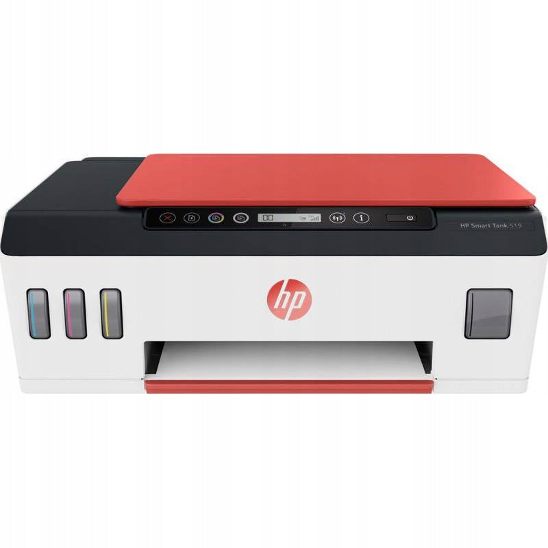 HP Smart Tank 519 AiO, Farbe 