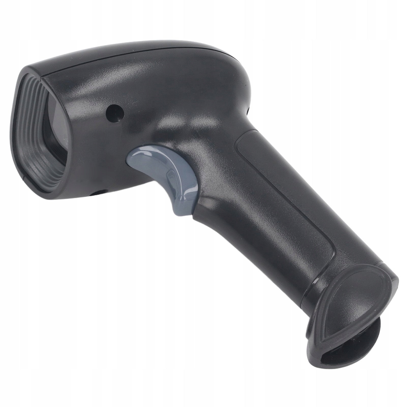 Usb Barcode Scanner Wired 2,4G Wireless Id Reader