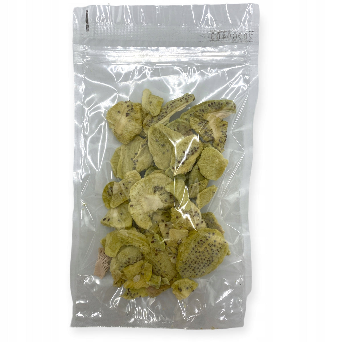 Uszatkowe Rady Freeze-dried kiwi 20g Brand Uszatkowe Rady