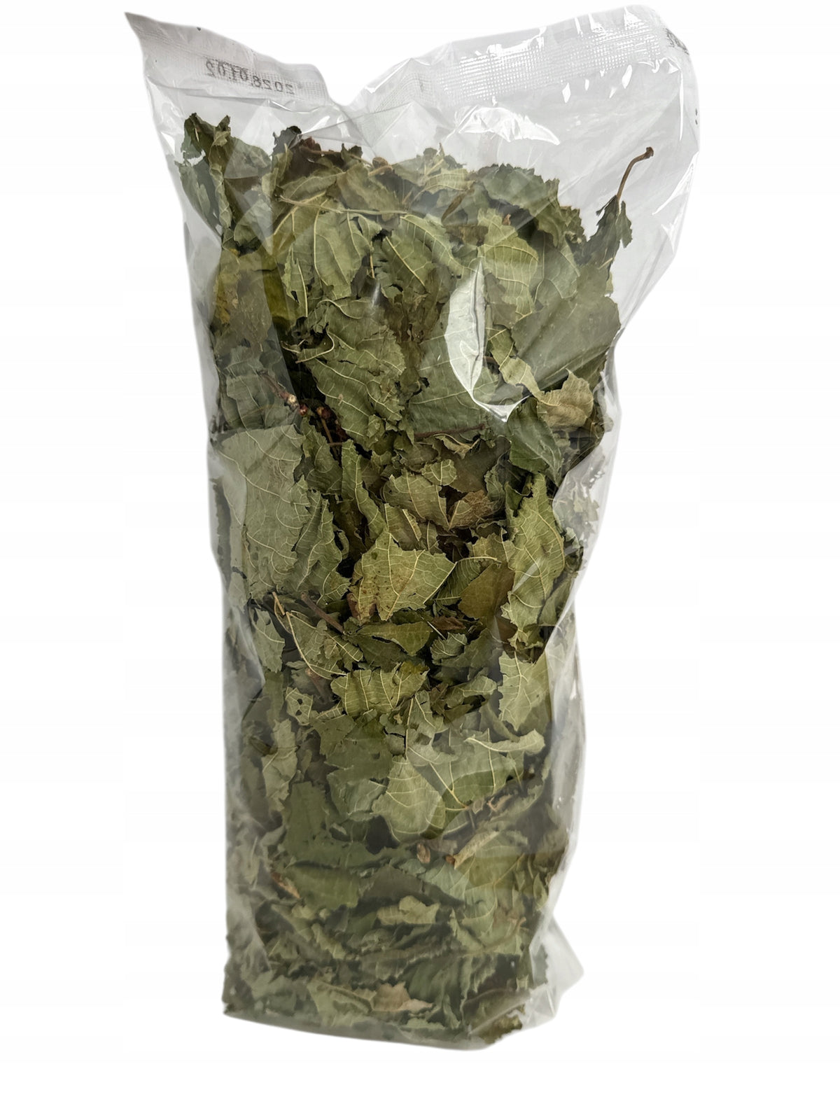 Uszatkowe Rady Hazel Leaves 100g Packaging status original