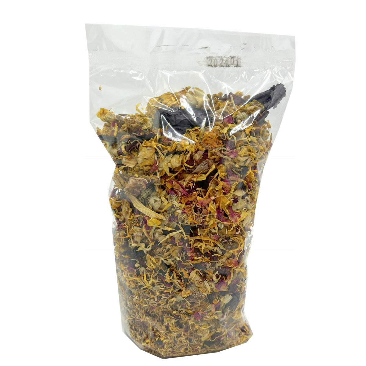 Uszatkowe Rady MIX Mixture of flowers 100g Brand Uszatkowe Rady