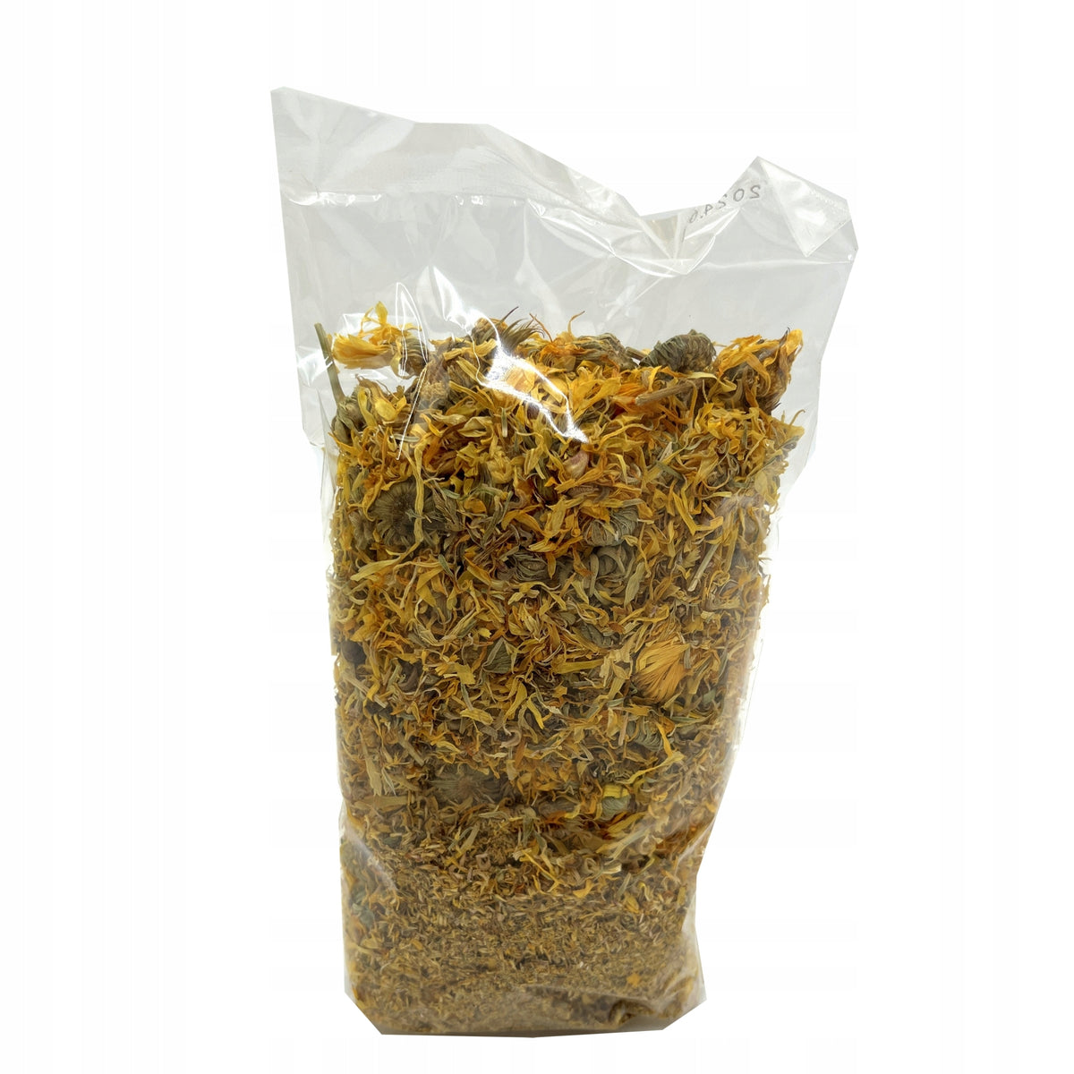 Uszatkowe Rady Marigold flower 100g RODENT RABBIT Brand Uszatkowe Rady