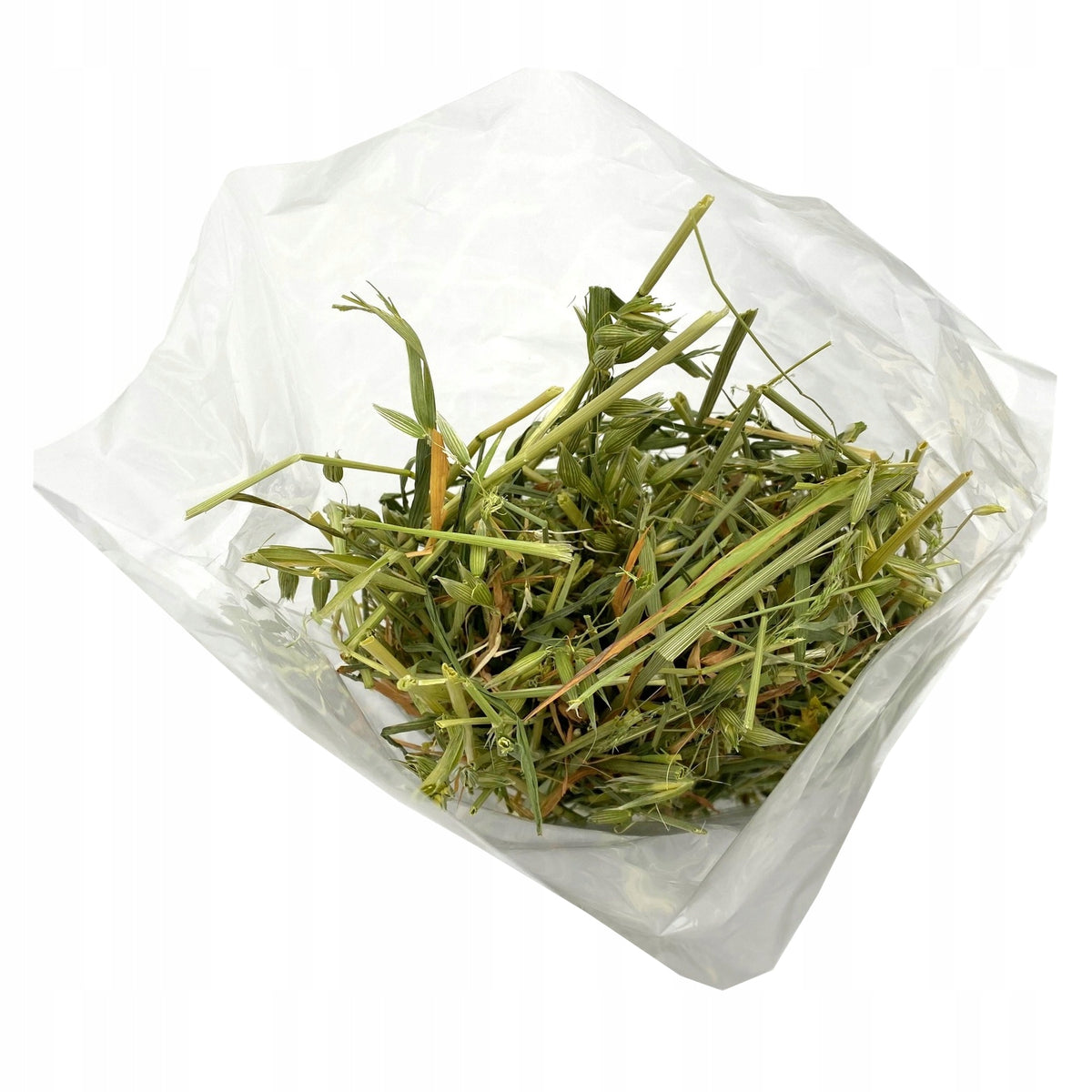 Uszatkowe Rady Oat herb oats 100g RABBIT RODENT Trade name UR Zioła
