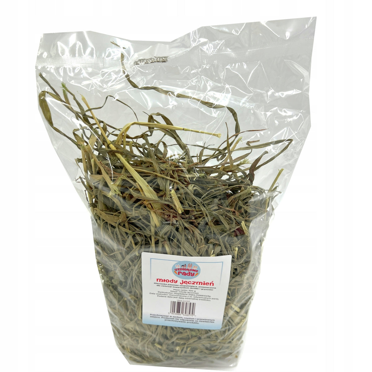 Uszatkowe Rady Young barley 100g