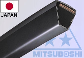 V-BELT DRIVE MANUAL CASTELGARDEN TC102 TC122 HONDA HF2213 STIGA Manufacturer code 19-11017