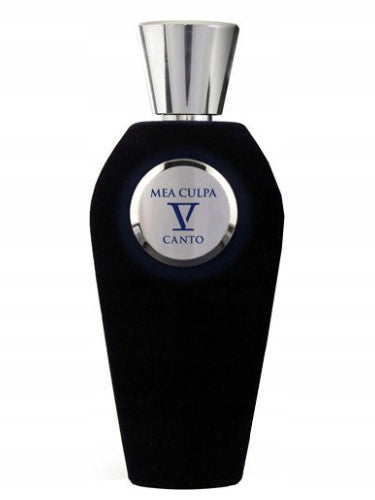 V CANTO V Canto Mea Culpa EDP 100ml Brand Tiziana Terenzi