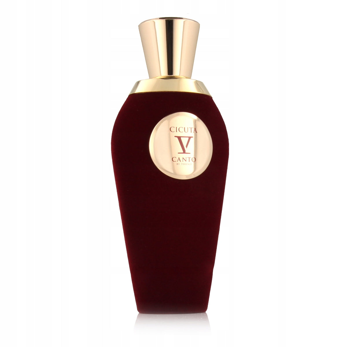 V Canto Cicuta Extrait de Parfum 100 ml UNISEX Brand Tiziana Terenzi
