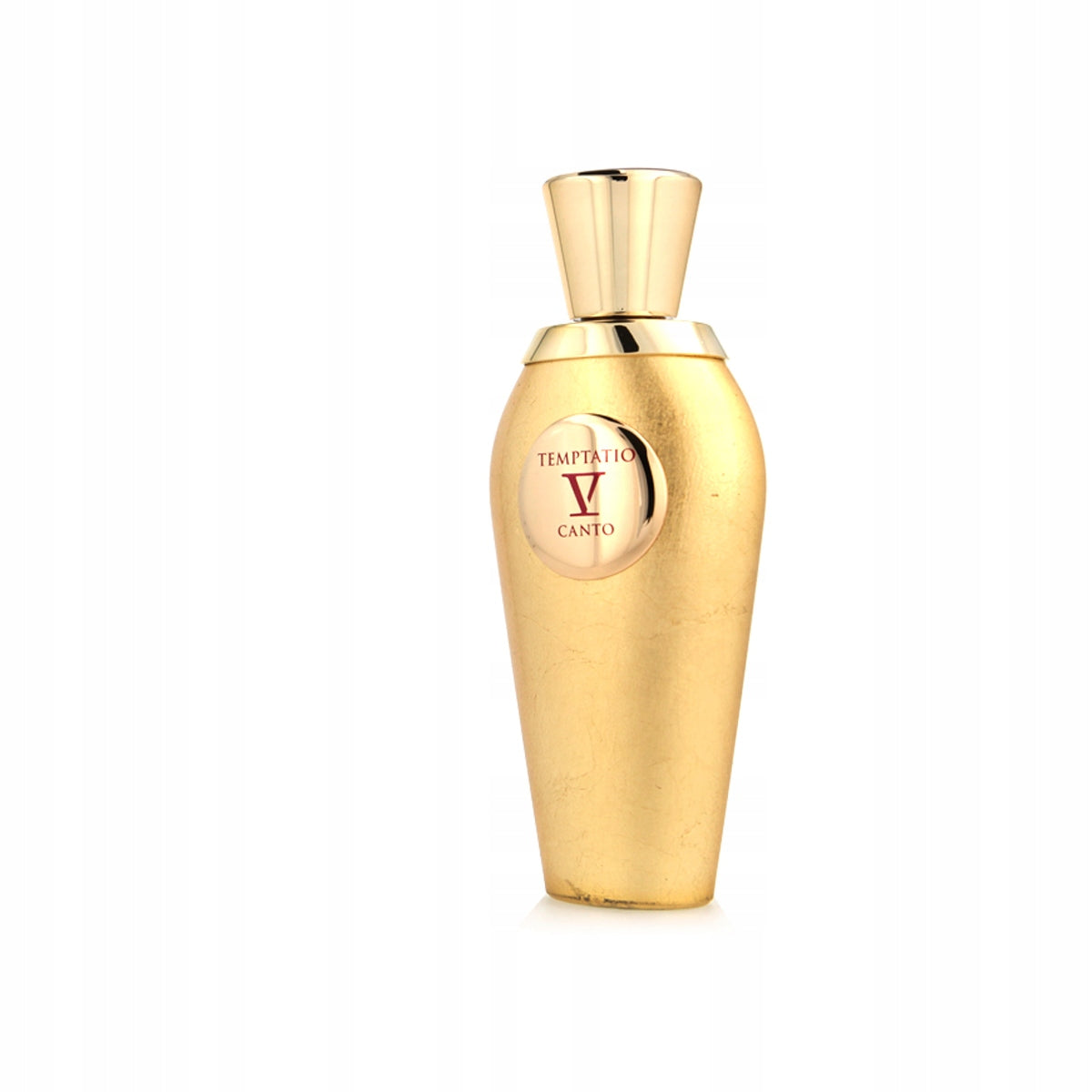 V Canto Temptatio Extrait de Parfum 100 ml UNISEX Brand V Canto
