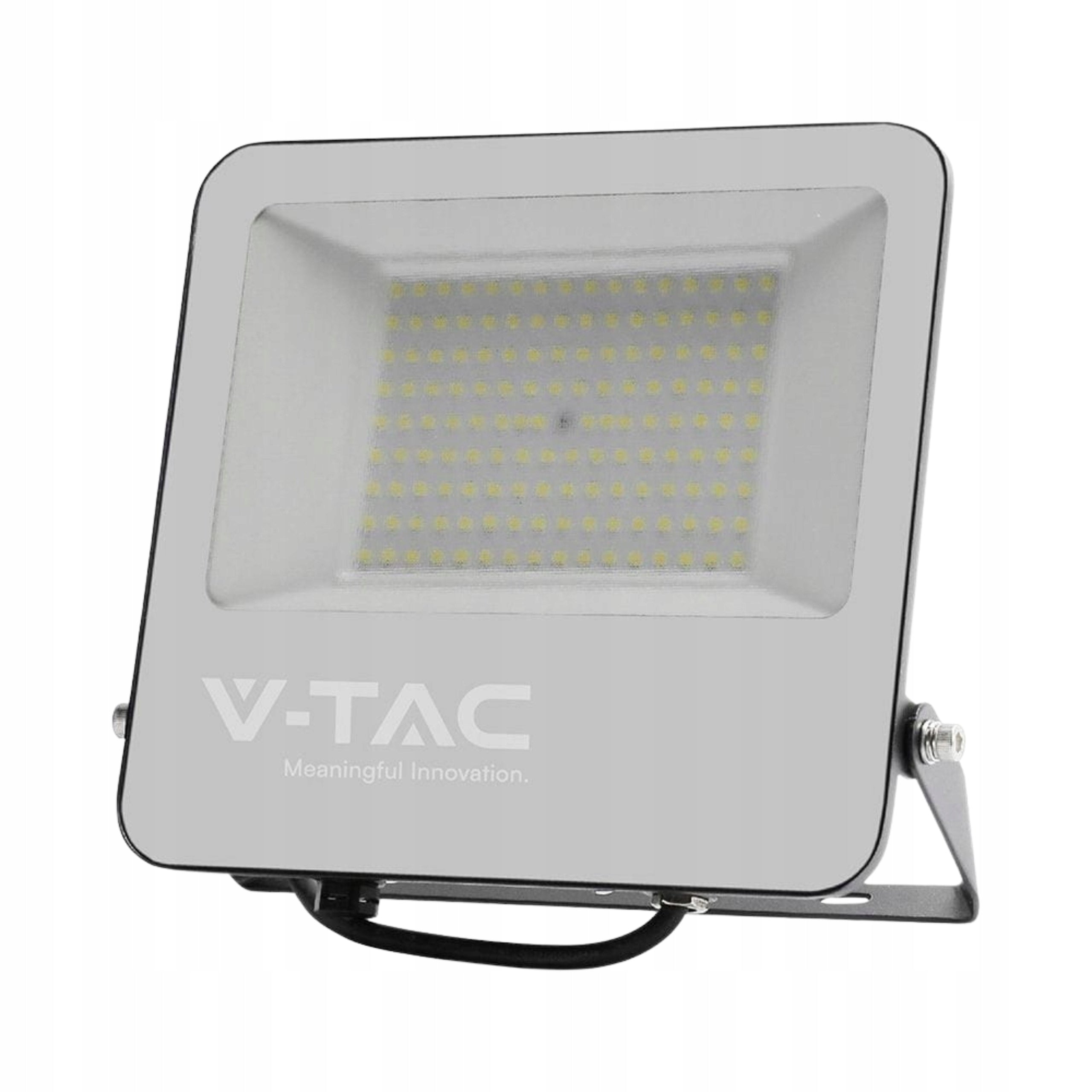 V-TAC LED floodlight HALOGEN 100W 4000K 16000lm