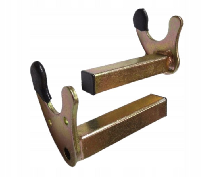 V-TYPE ADAPTERS FOR JMP 7220441 Lifts