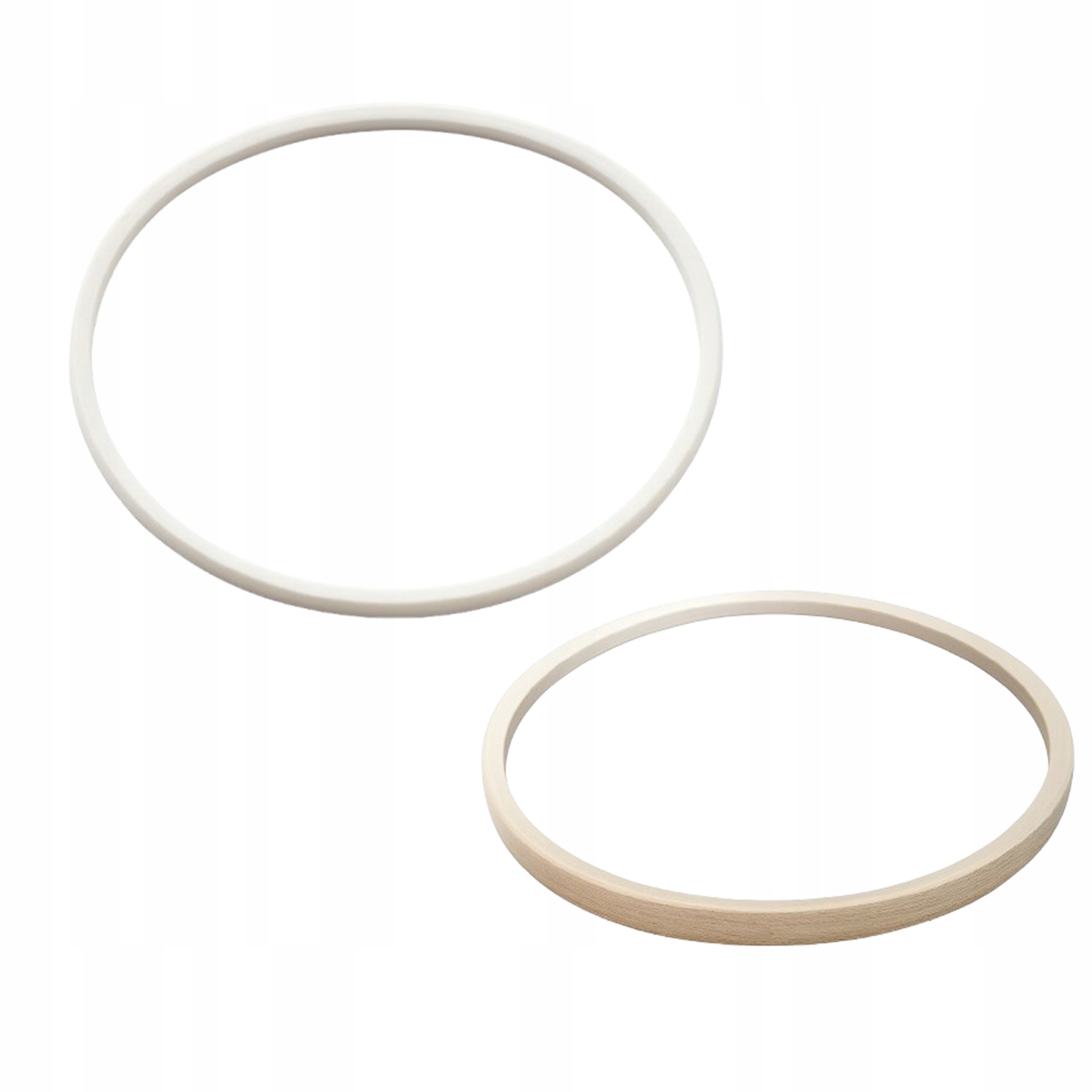 V-belt for machine Archer 5x3x315mm Flexible Silent Fit Manufacturer code Pasek 315