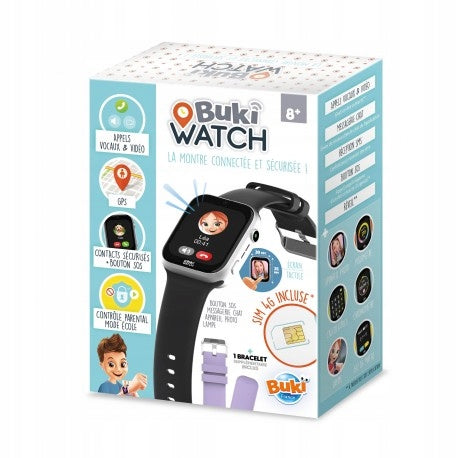 V1224 Buki Smartwatch for kids