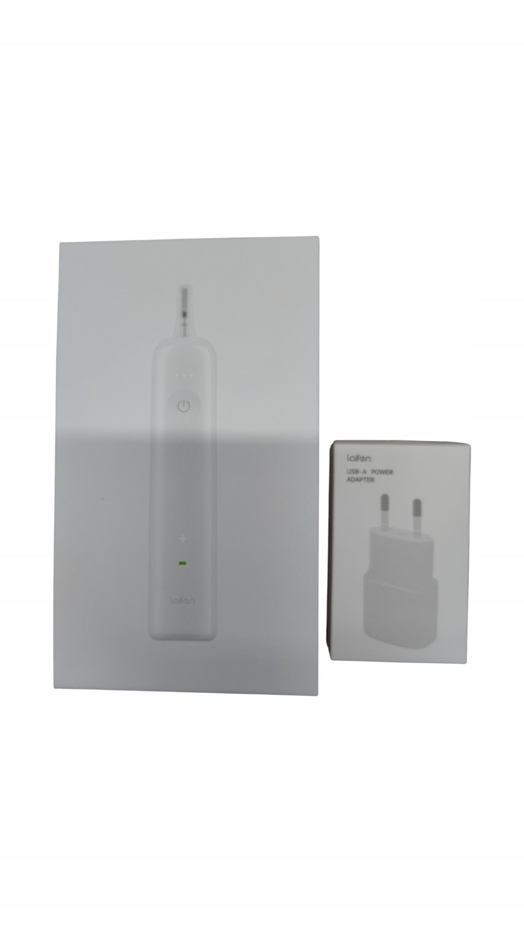 V2 Electric Toothbrush Laifen Wave IPX7 EAN (GTIN) 850060723254