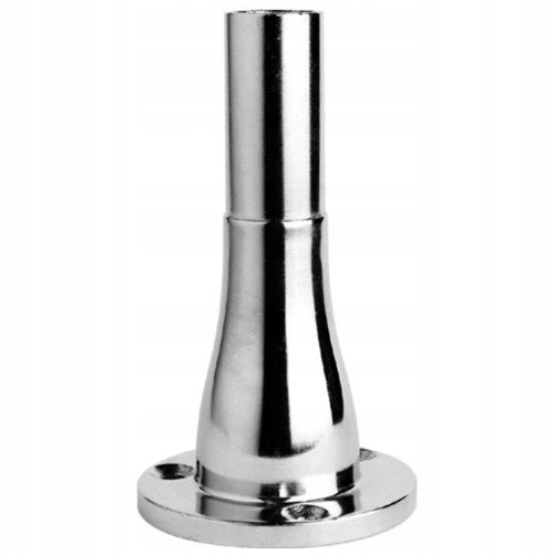 V9124 mounting base for Glomex weBBoat 4G Plus EVO stainless antennas