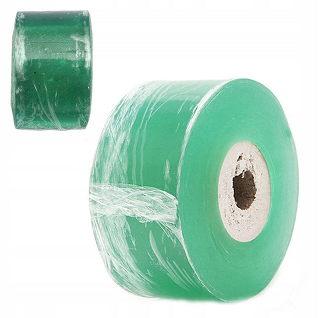VACCINATION TAPE VACCINATION OF TREE VINES TRANSPARENT 100m