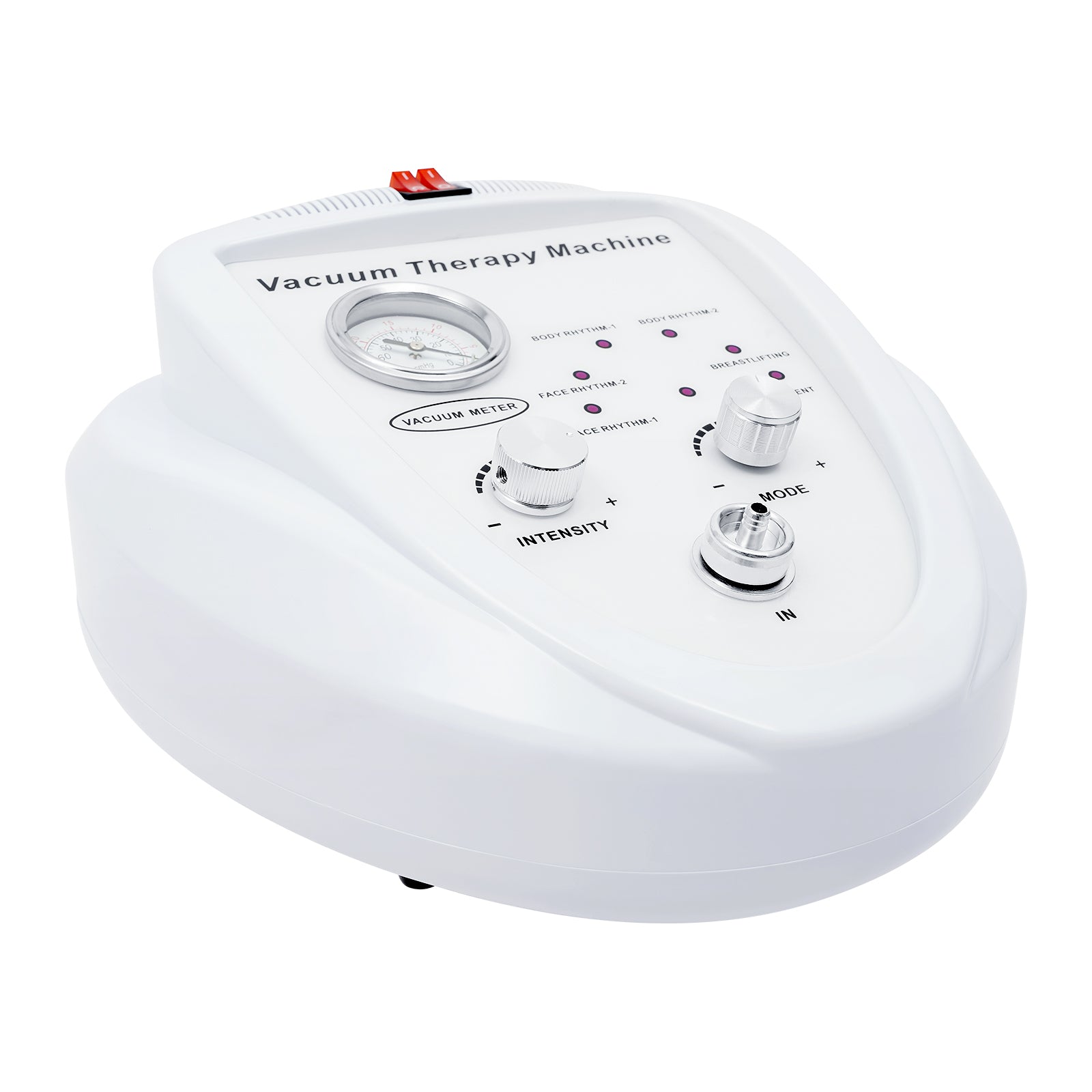 VACUUM BREAST ENLARGEMENT 4IN1 MULTI-FUNCTION MASSAGER SLIMMING Manufacturer code 562028