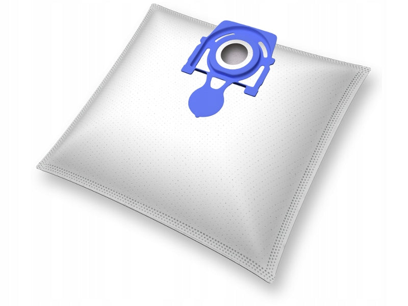 VACUUM CLEANER BAGS ZELMER ODYSSEY METEOR ELF 2 ELF 3 MEGA PACK OF 12 Vacuum cleaner brand Zelmer