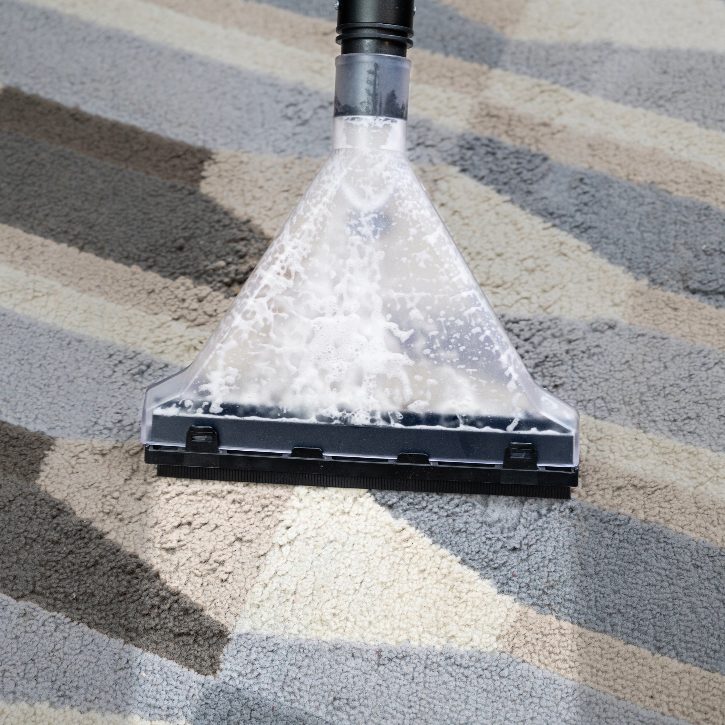 VACUUM CLEANER FOR CARPET UPHOLSTERY LAUNDRY SET WET DRY 2000W XXL Brand Lehmann