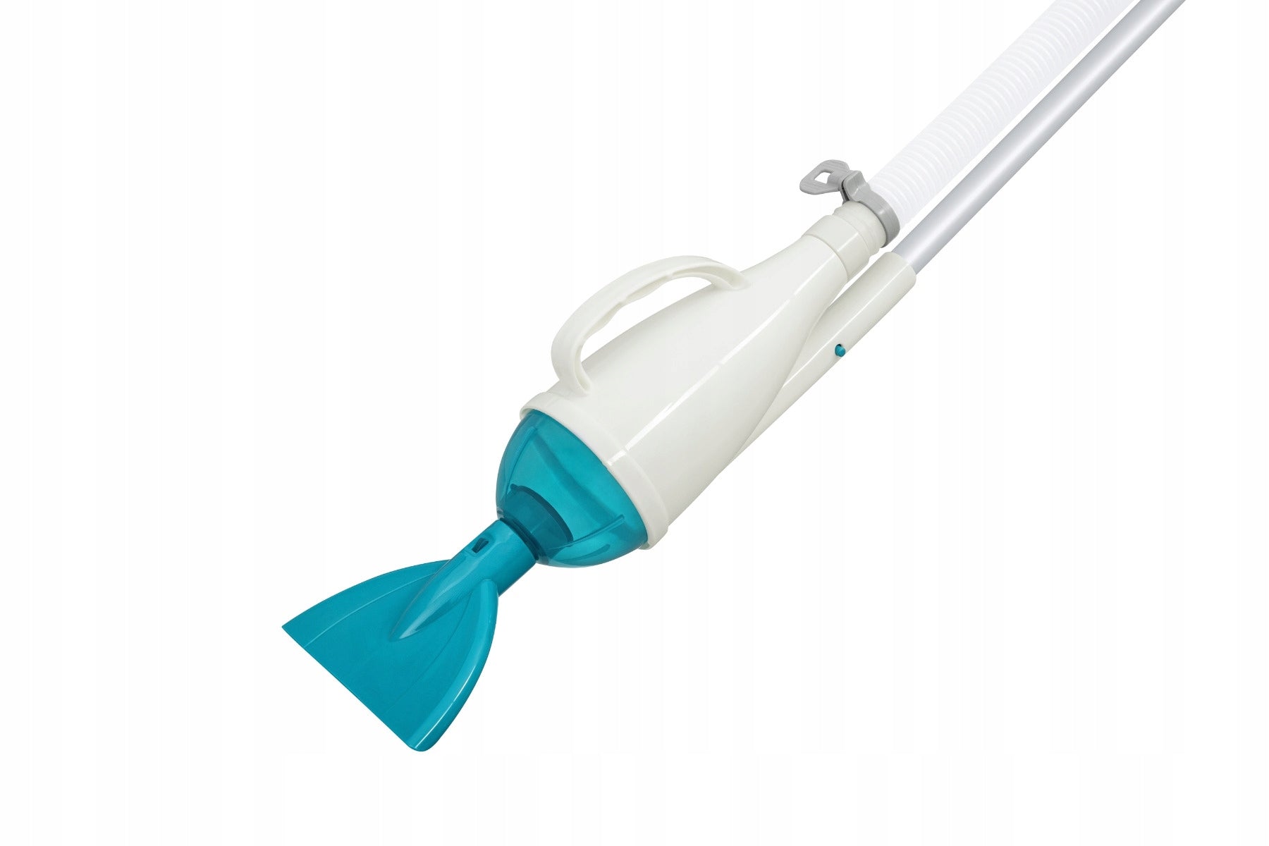 VACUUM CLEANER FOR CLEANING THE BOTTOM OF THE POOL BESTWAY SET Kind other