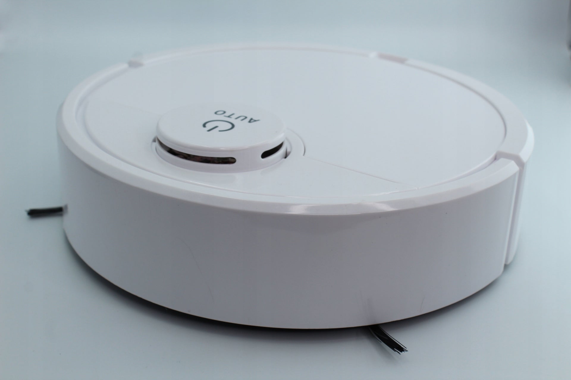 VACUUM CLEANER-ROBOT-WIRELESS-HIGH POWER-WET AND DRY EAN (GTIN) 885155024343