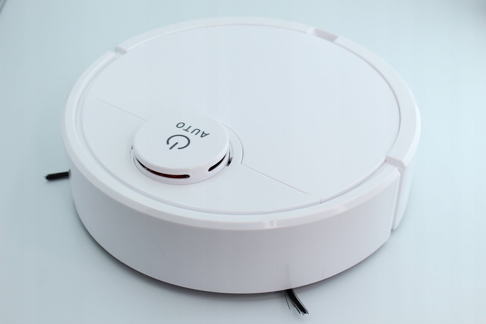 VACUUM CLEANER-ROBOT-WIRELESS-HIGH POWER-WET AND DRY